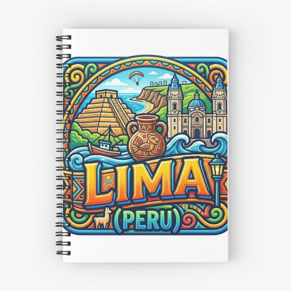 Item preview, LIMA PERU designed and sold by likbatonboot.