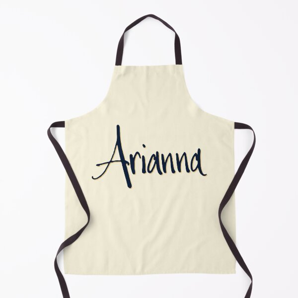Artikelvorschau, ARIANNA personalisiertes Schriftdesign entworfen und verkauft von CharlottePlaceArt.