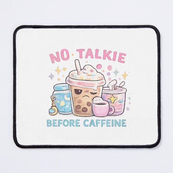 Item preview, No talkie designed and sold by Bluntdivas.