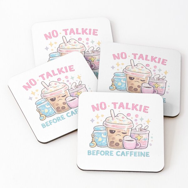 Item preview, No talkie designed and sold by Bluntdivas.