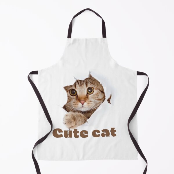 Item preview, Cute cat designed and sold by Cool Tee World .