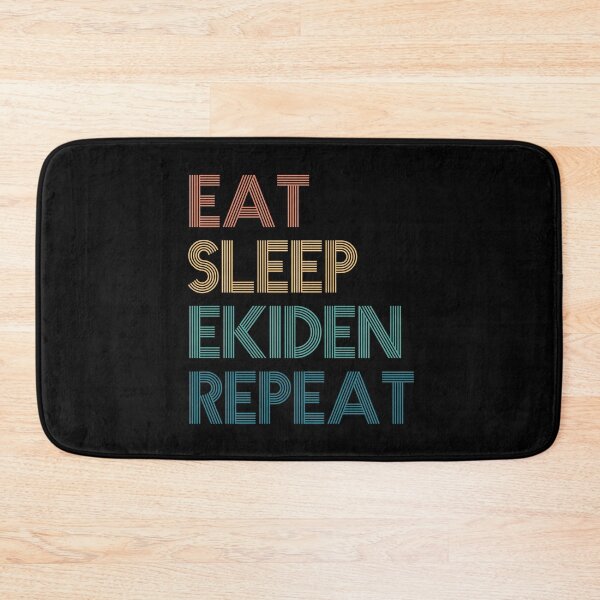 Item preview, Eat Sleep Ekiden Repeat - Gift For Ekiden Fans designed and sold by kindxinn.