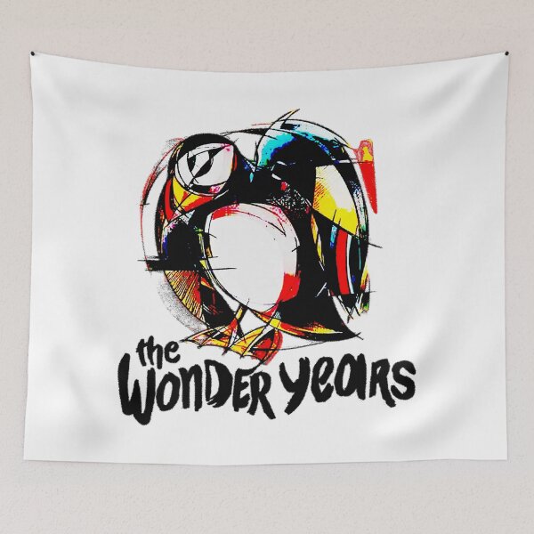 Item preview, Abstract Pop Punk Silhouette Band designed and sold by DeadTired666.