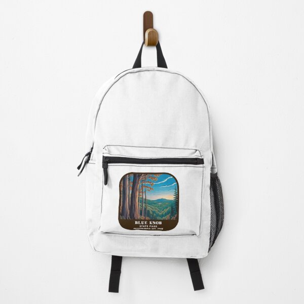 Item preview, Blue Knob State Park (Pennsylvania) designed and sold by RabbitK.