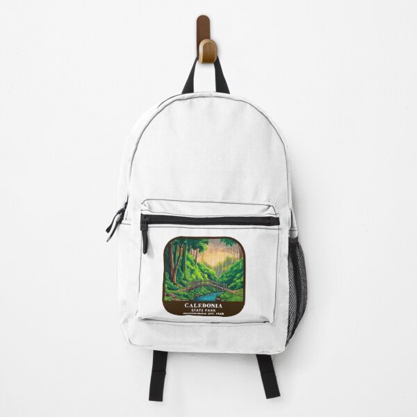 Item preview, Caledonia State Park (Pennsylvania) designed and sold by RabbitK.