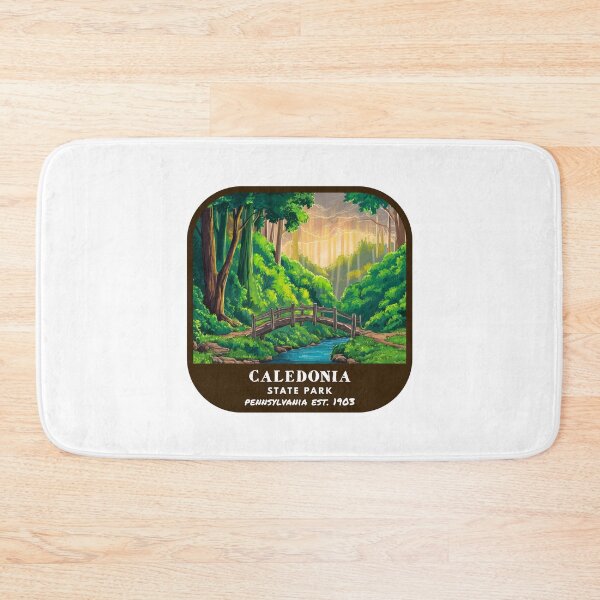 Item preview, Caledonia State Park (Pennsylvania) designed and sold by RabbitK.