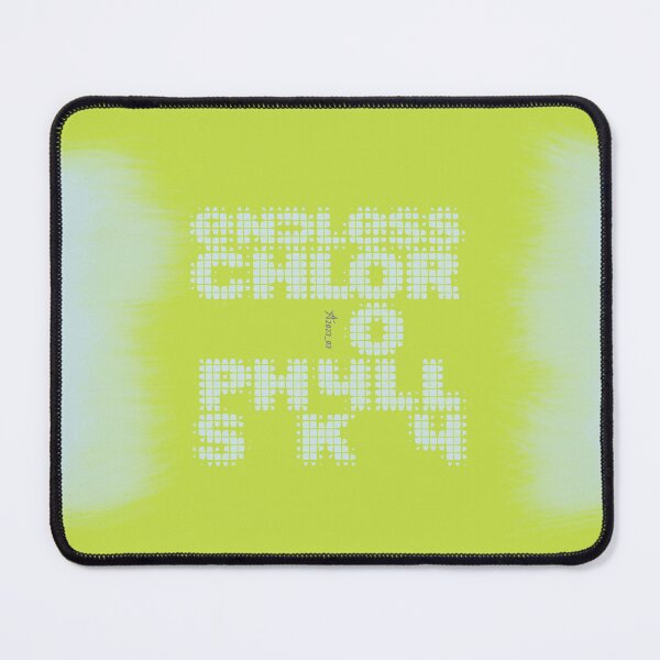 Item preview, Endless Chlorophyll Sky 2023 nonZEN brush 03 Kiwi Green Love Bird Pantone color _ Tomica Aco Goluban _ Croatia _ 2023_03  designed and sold by Tomica Aco Goluban.