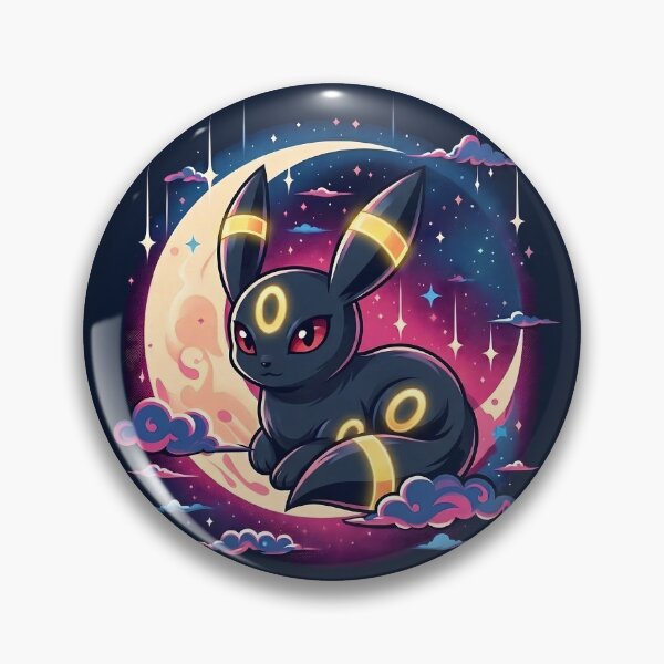 Item preview, The Guardian of the Moon designed and sold by alexMTX.