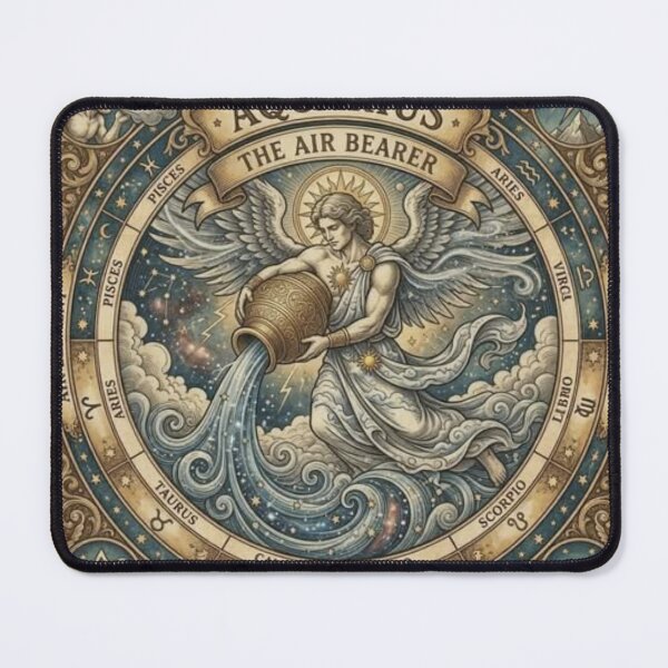 Item preview, Aquarius for you designed and sold by ทีดีไซน์ชา.