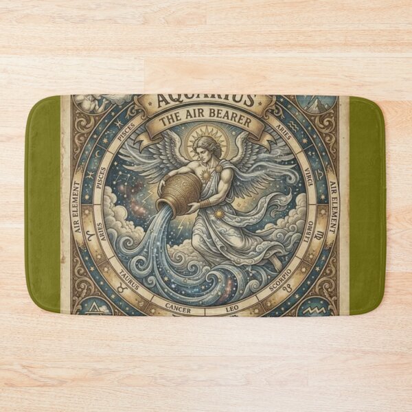 Item preview, Aquarius for you designed and sold by ทีดีไซน์ชา.