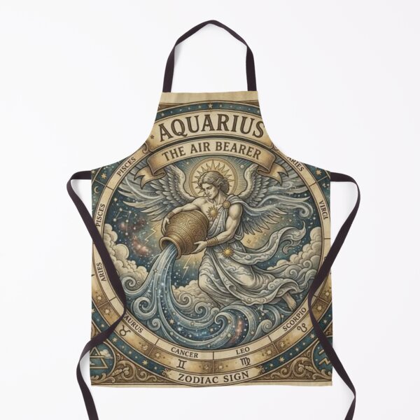 Item preview, Aquarius for you designed and sold by ทีดีไซน์ชา.