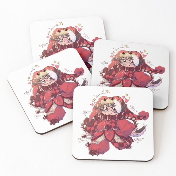 Item preview, The Best Court Jester designed and sold by SapphireMochi.
