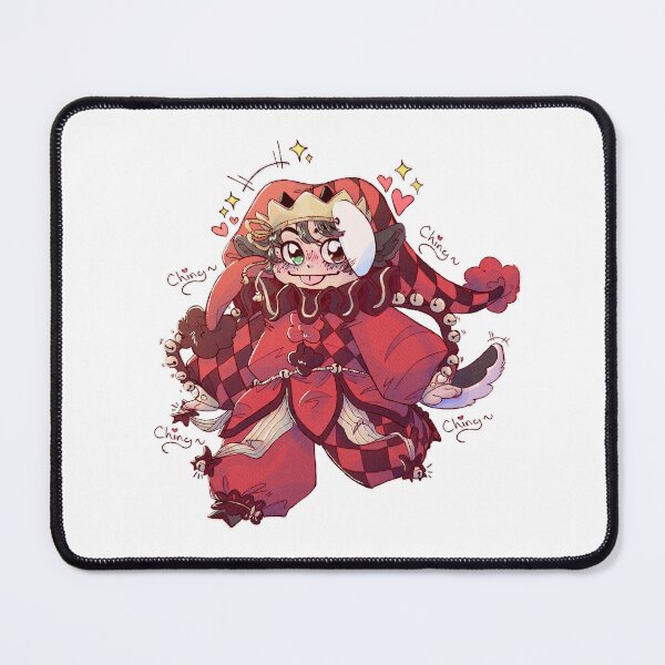 Item preview, The Best Court Jester designed and sold by SapphireMochi.