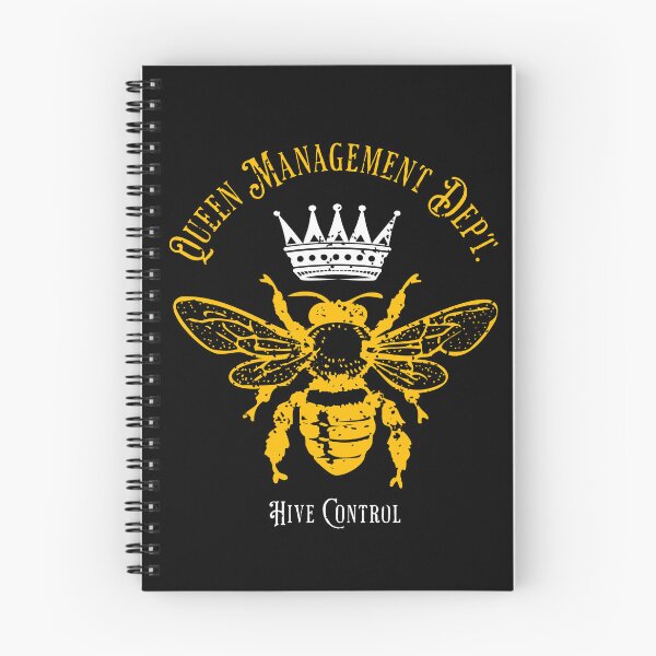Item preview, Queen Management Department designed and sold by MaschStudios.