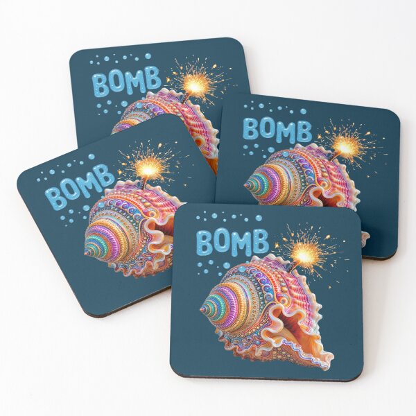 Item preview, BOMBSHELL VII designed and sold by BabaSoti.