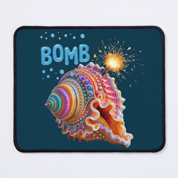 Item preview, BOMBSHELL VII designed and sold by BabaSoti.