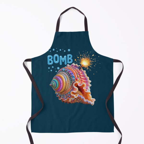 Item preview, BOMBSHELL VII designed and sold by BabaSoti.