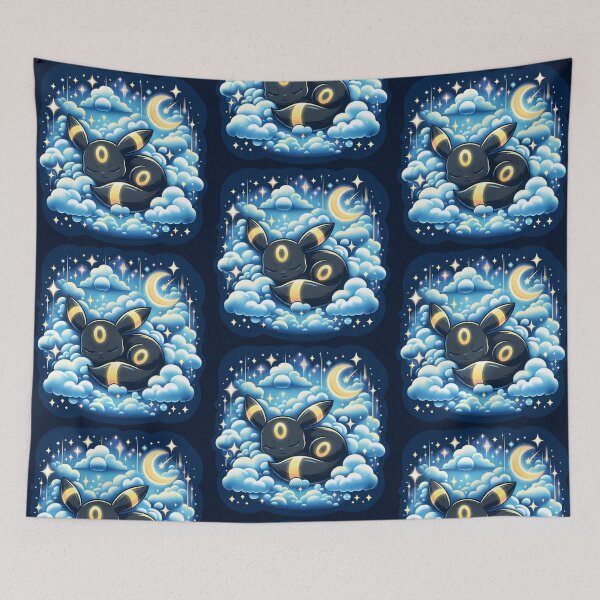 Item preview, Starry Rest designed and sold by alexMTX.