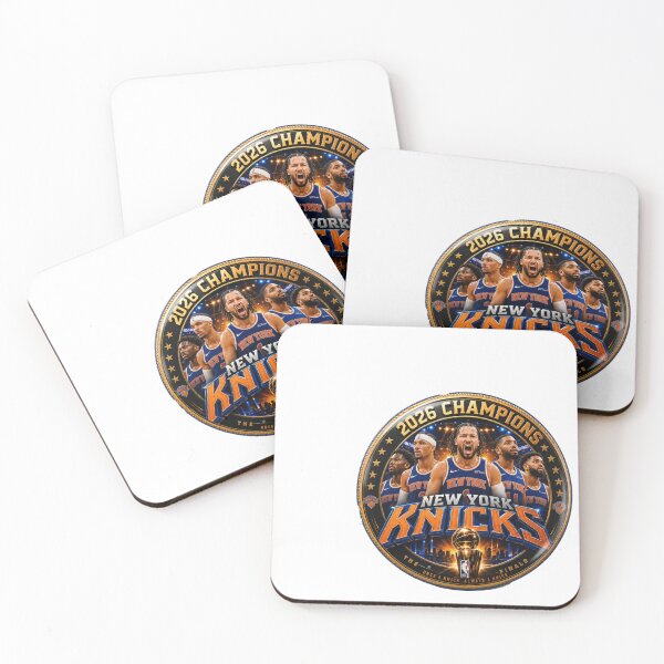 Item preview, New York Knicks 2026 NBA CHAMPIONS designed and sold by BodaZZ.