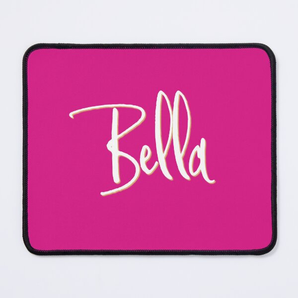 Item preview, BELLA personalized type design designed and sold by CharlottePlaceArt.