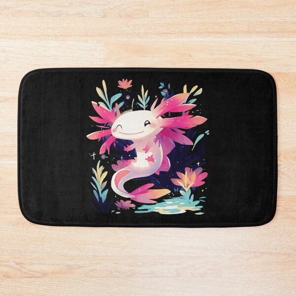 Item preview, Cute Axolotl Pet Lover Amphibian designed and sold by LeoSnarf.