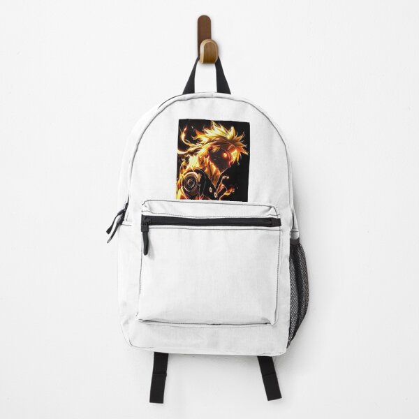 Item preview, Naruto it self designed and sold by FutureTrend2026.