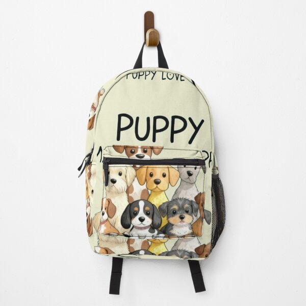 Item preview, puppy love designed and sold by BLUESKY11a.