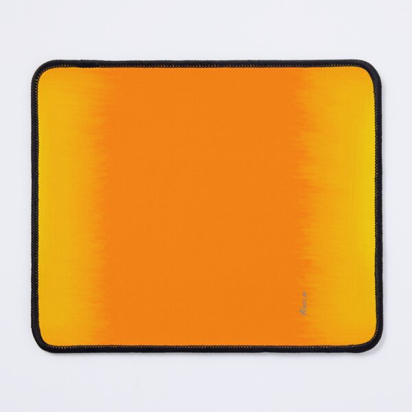 Artikelvorschau, Summer Tangerine Sun 2023 nonZEN Pinsel 03 Sommer Sun 1 Retro-Blockfarbe _ Tomica Aco Goluban _ Kroatien entworfen und verkauft von Tomica Aco Goluban.
