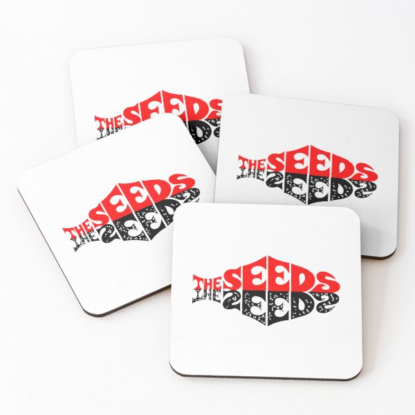 Item preview, Red And Black Typography Symbol designed and sold by ShadeFall.