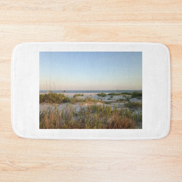 Item preview, Dauphin Island Beach AL designed and sold by Donlan-2211.