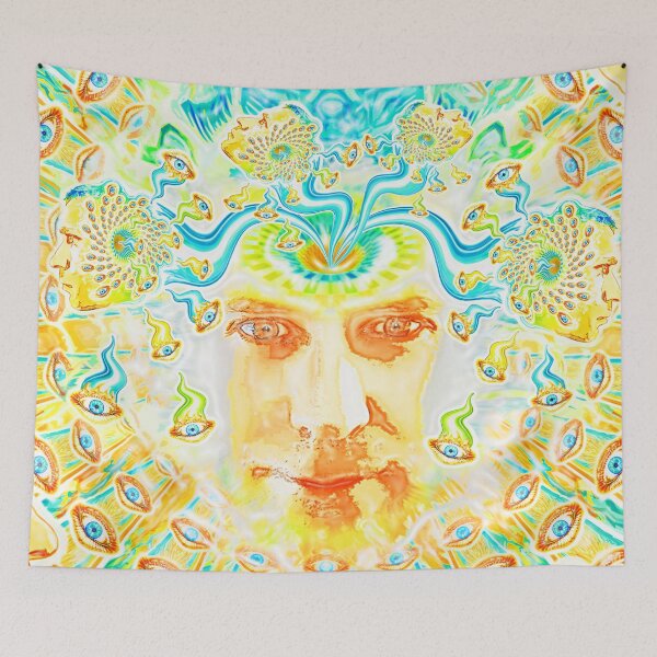 Item preview, DimensionalSight(ii) designed and sold by Klaus Bremner (Autotelic Art).