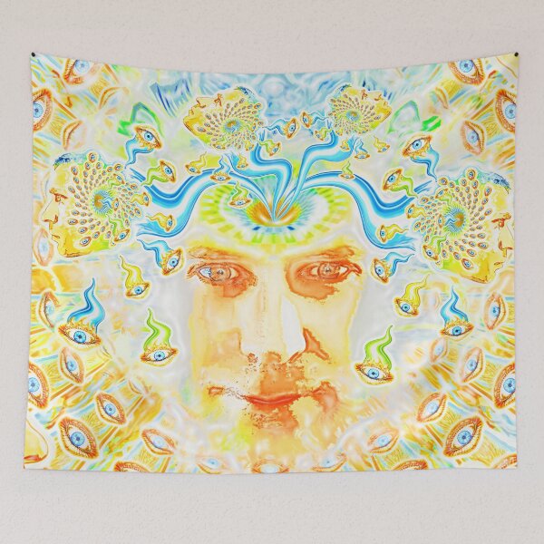 Item preview, DimensionalSight(iii) designed and sold by Klaus Bremner (Autotelic Art).