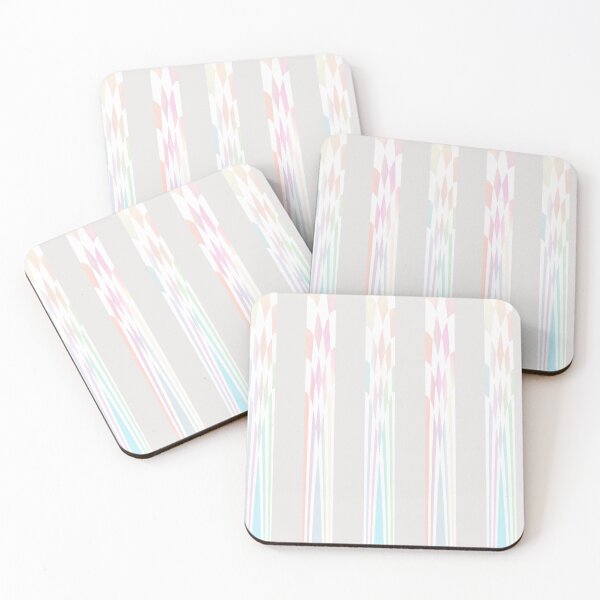 Item preview, Checker and Arches Stripes  designed and sold by JaygiesDesign.