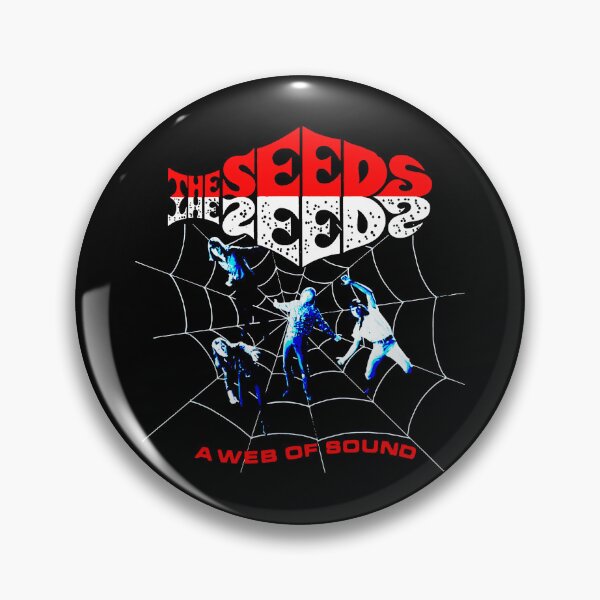 Item preview, Red White Typography Symbol Proto Punk designed and sold by ShadeFall.