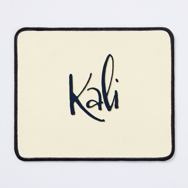 Item preview, KALI personalized type design designed and sold by CharlottePlaceArt.