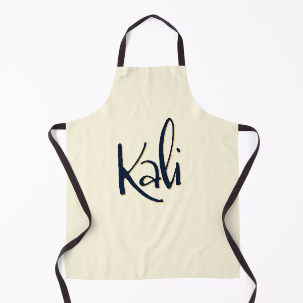 Item preview, KALI personalized type design designed and sold by CharlottePlaceArt.