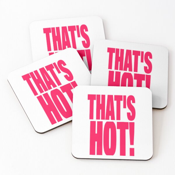 Item preview, Thats Hot! graphic 2000's designed and sold by SwagIsNotAHobby.