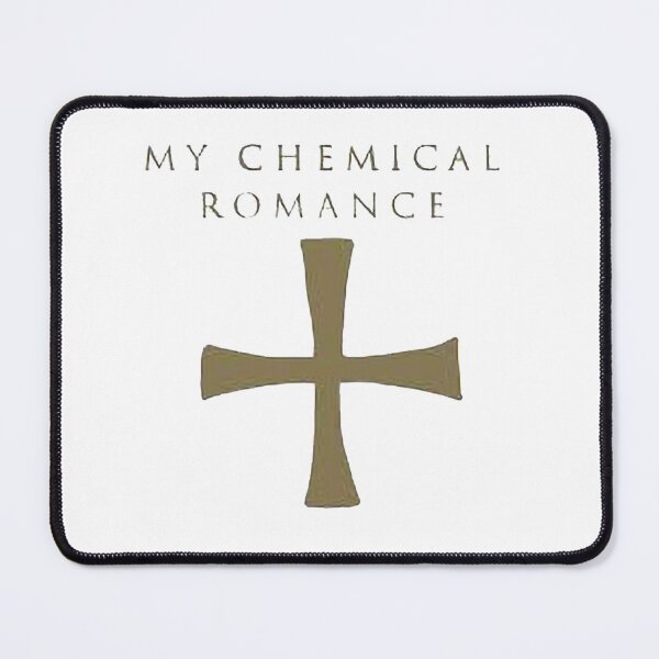 Item preview, MY CHEMICAL ROMANCE 3 designed and sold by bukeris idraj.