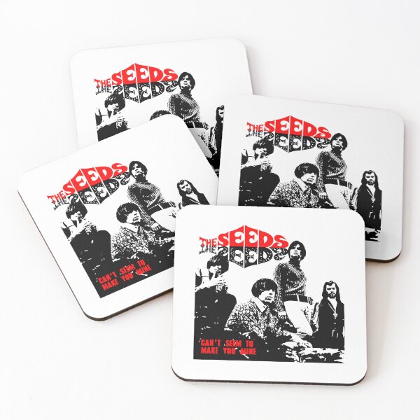 Item preview, Garage Rock Silhouette Typography And Face Member designed and sold by ShadeFall.