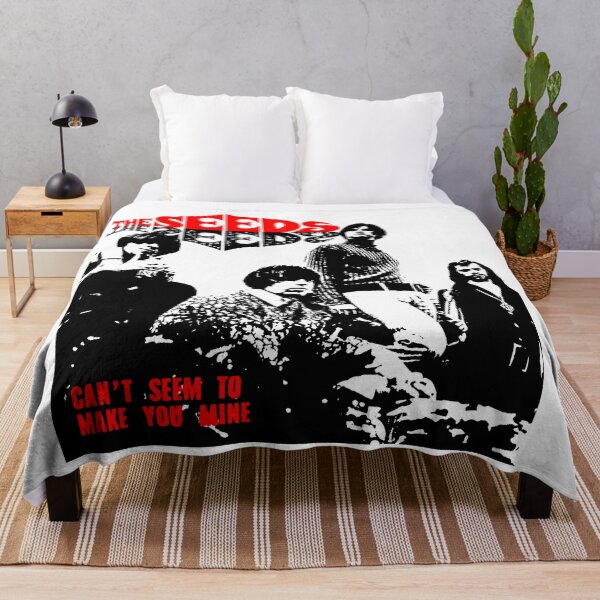 Item preview, Garage Rock Silhouette Typography And Face Member designed and sold by ShadeFall.
