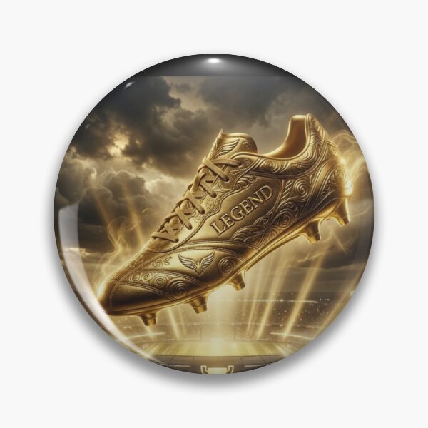 Item preview, Golden Boot Dream- Fifa 2026 designed and sold by Ashish1204.