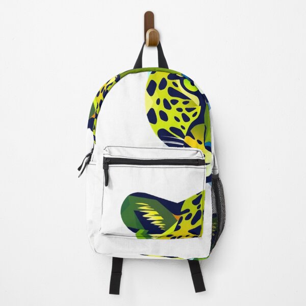 Item preview, Leopard Geometric Low Poly - Modern Graphic Art T- designed and sold by QuirkThreadsCo.