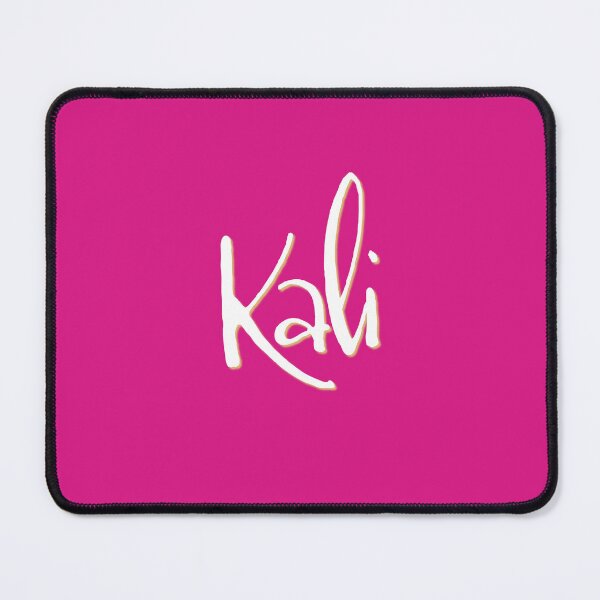 Item preview, KALI personalized type design designed and sold by CharlottePlaceArt.