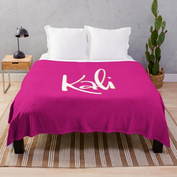 Item preview, KALI personalized type design designed and sold by CharlottePlaceArt.