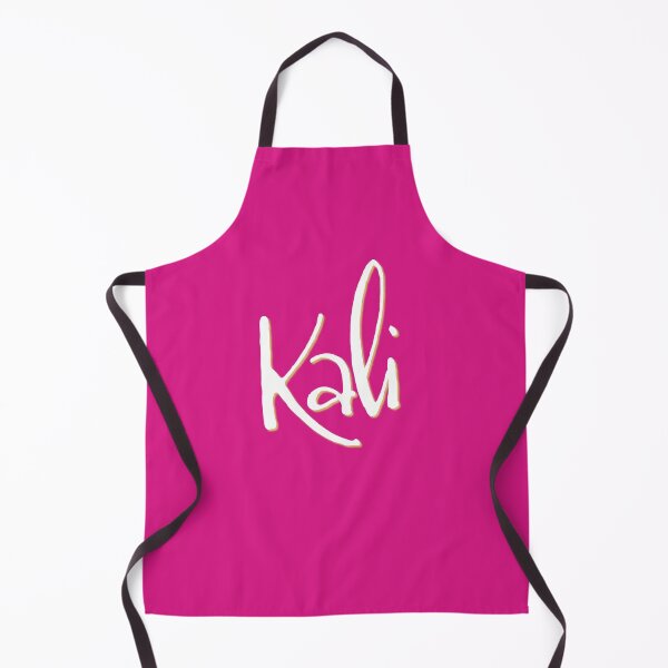 Item preview, KALI personalized type design designed and sold by CharlottePlaceArt.