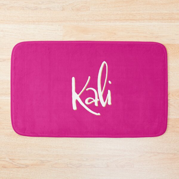 Item preview, KALI personalized type design designed and sold by CharlottePlaceArt.