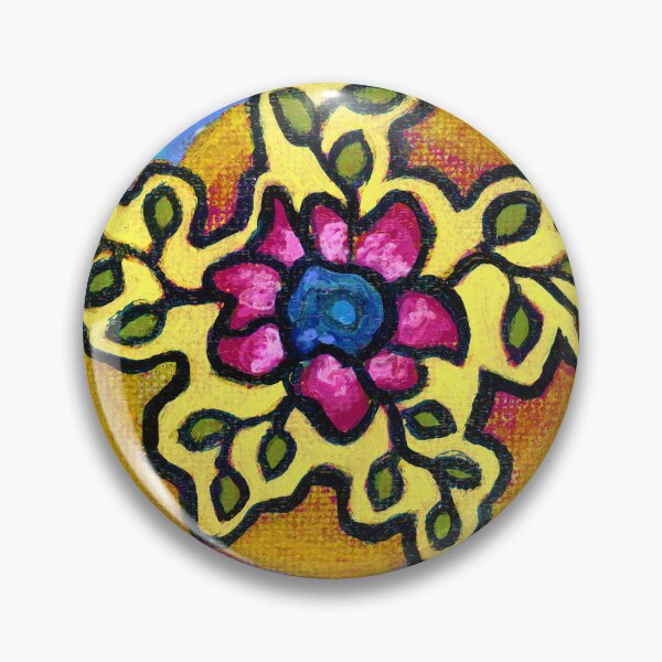 Item preview, Small Mandala designed and sold by DanjaArt.