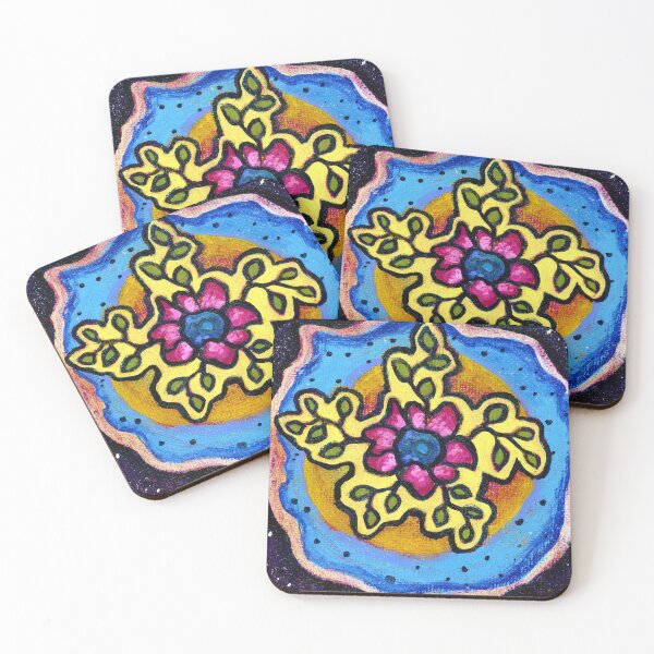 Item preview, Small Mandala designed and sold by DanjaArt.