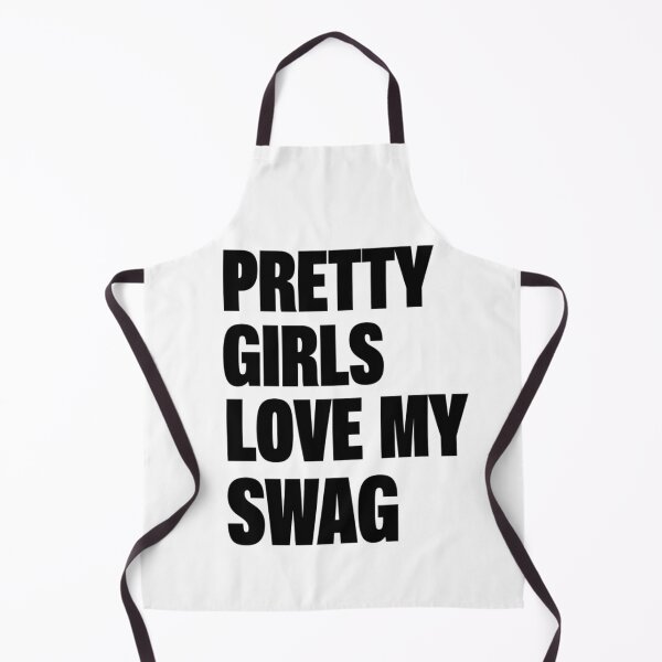 Item preview, Cool minimalist swag text designed and sold by SwagIsNotAHobby.