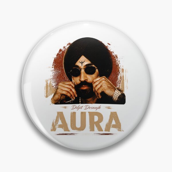 Item preview, Diljit Dosanjh Tour 2 designed and sold by JerryOndricka.